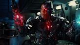 Justice League Star Ray Fisher Has Perfect Response to Cyborg Question