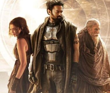 As 'Kalki 2898 AD' Releases, Dive Into These 8 Sci-Fi Movies & Audio Series For An Out of The World Experience