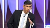 Rishi Sunak supporters rally around PM after ‘aggressive’ BBC debate performance