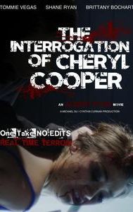 The Interrogation of Cheryl Cooper