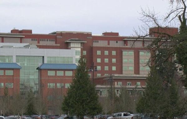 Threat leads Springfield hospital to issue lockdown Sunday night