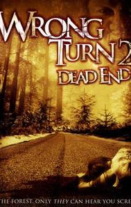 Wrong Turn 2