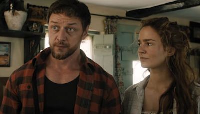 'People Have Colors and Sides:' Speak No Evil Director Explains Why He Gave James McAvoy's Antagonist a Tragic Past