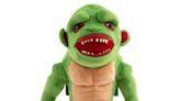 Ghoulies Plush Toys Based on Cult Creature Feature Out Now