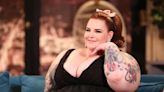 Tess Holliday Leads Size-Inclusive Italy Tour With Stellavision Travel
