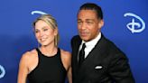 DeMarco Morgan, Eva Pilgrim to co-anchor 'GMA3' after T.J. Holmes-Amy Robach scandal