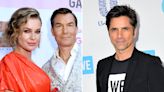 Jerry O’Connell Says Twins Have Asked About John Stamos Calling Rebecca Romijn ‘The Devil’