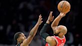 Chicago Bulls beat Washington Wizards 129-127 despite some starters taking a rest