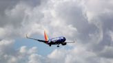 A Southwest jet was just 150 feet above the ocean before being told to pull up, reports say