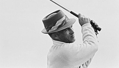 World Golf Hall of Famer Juan ‘Chi Chi’ Rodriguez dies at age 88