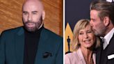 John Travolta Fights Back Tears As He Introduces Oscars Tributes With Nod To Olivia Newton-John