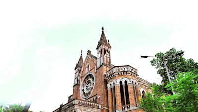 Mumbai University to reintroduce 60-40 pattern; internal tests back from this year - Times of India