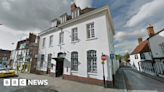 Man due in court charged with Horncastle Post Office robbery
