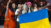 UK To Host 2023 Eurovision After Ukraine Ruled Too Risky