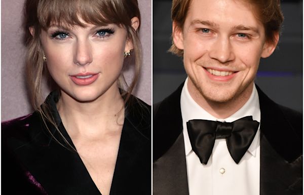 The Joe Alwyn Group Chat That Inspired Taylor Swift's Album Is Not as Active as We Thought