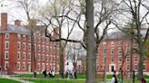 Harvard admits record number of Asian American students while Black and Latino admissions drop