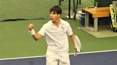 Menomonee Falls' CJ Kryscio, Brookfield Academy's Adrian Yin lead area sweep at WIAA tennis