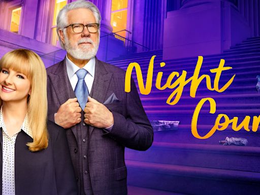 NBC Renews ‘Night Court’ for Season 3, Episode Count Revealed