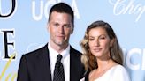 Los hijos de Tom Brady y Gisele Bündchen tienen un intenso calendario vacacional tras el divorcio de sus padres