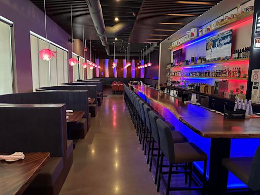 Asian fusion restaurant Wasabi Somerset will host grand opening Tuesday in Ames