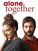 Alone Together (2022 film)
