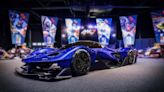 Red Bull lanza su primer auto y va a la caza de Ferrari: hay solo 50 ejemplares a la venta