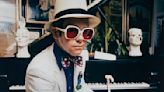Elton John’s Cartier Crash, Grand Piano and More Prized Possessions Are Rocketing to Auction