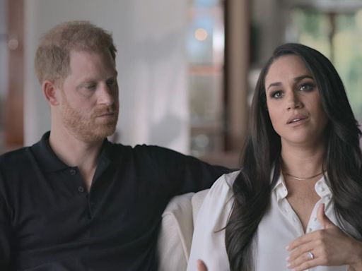 Prince Harry And Meghan Markle Reportedly Looking For ‘Permanent’ UK Home, But There May Be Disagreement About...