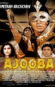 Ajooba