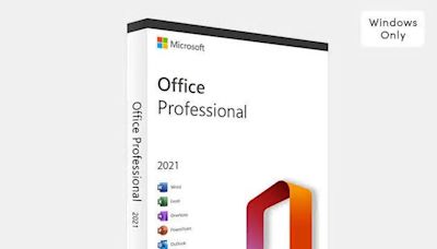 Buy Microsoft Office Professional for Windows for $56: Last chance