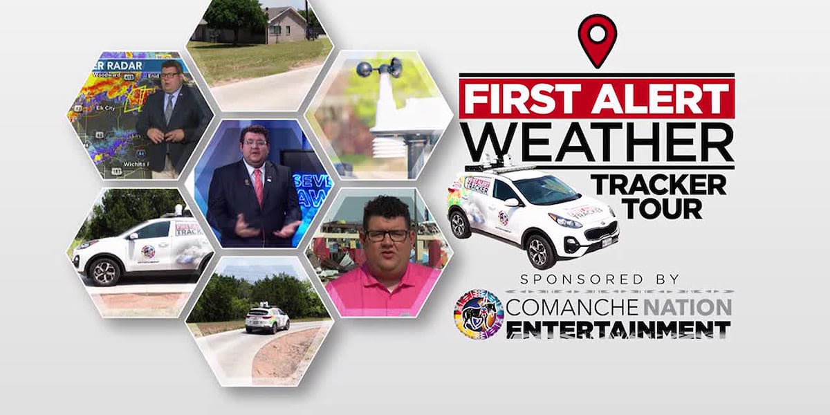 First Alert Tracker Tour: Veteran Auto Repair