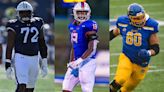 11 FCS players, zero HBCU players taken in the 2024 NFL draft