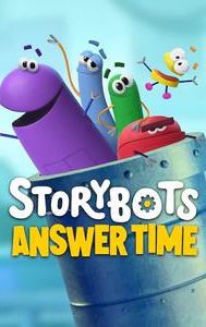 StoryBots: Answer Time