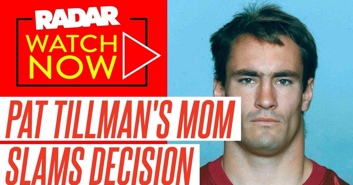 Mother of Slain US Hero Pat Tillman Slams Decision to Honor Prince Harry With Son's Award: 'I Am Shocked'