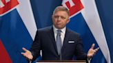 El primer ministro eslovaco se estabiliza y mejora ligeramente