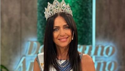 Breaking Stereotypes And How! Meet Alejandra Marisa Rodriguez, A 60-Year-Old Lawyer Crowned Miss Universe Buenos Aires 2024