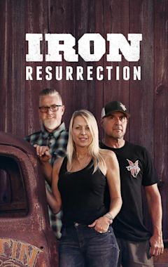 Iron Resurrection