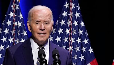 Biden administration canceling student loans for another 160,000 borrowers