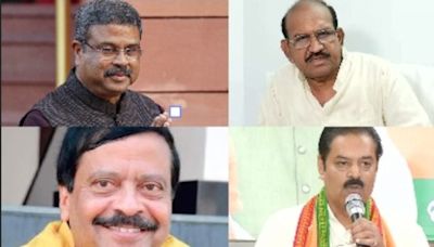 Who Will Be The Next Odisha Chief Minister? BJP Likely To Reveal The Name Today