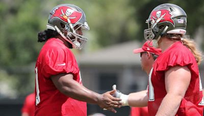 'Putting A Lot On Them!' Bucs' Bowles Reveals Goals For OTAs
