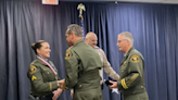 SLO County deputies honored for rescuing teen, saving lives, responding to fallen officer