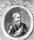 Nicolas Durand de Villegagnon