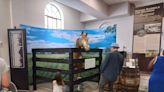 Lexington History Museum has reopened inside a historic Lexington landmark