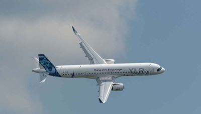 Airbus : L'A321 XLR, un avion qui voyage loin et « léger », reçoit son permis de voler