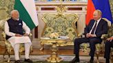 India-US ties under Modi echo Nehru’s reluctance to commit. Hope consequences aren’t the same