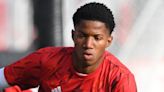 Man United in for Arsenal wonderkid who fired TEN past Liverpool