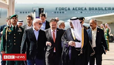 Arábia Saudita: por que Brasil é central no plano bilionário de investimentos do país na América Latina