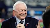 Jerry Jones, Cowboys Make Big Roster Move Ahead Of NFL Draft