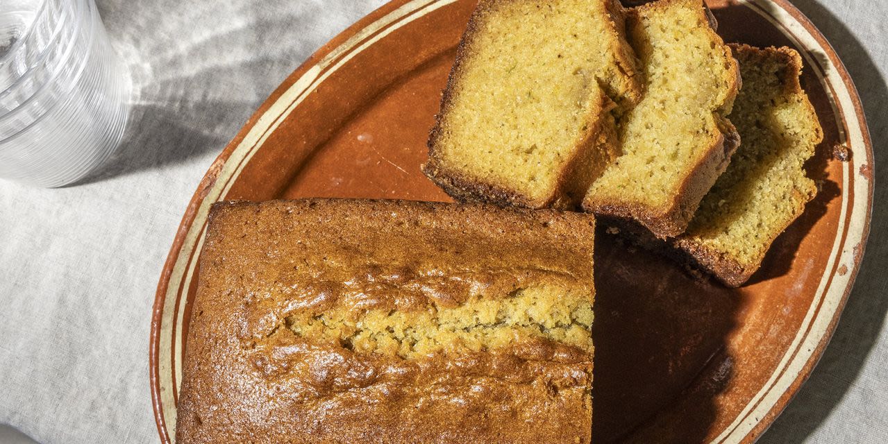 An Olive-Oil Cake Worthy of Jake Gyllenhaal’s Birthday and Other Sure Bets for Your Next Dinner Party