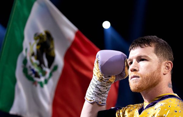 How to watch the Canelo Álvarez vs. Jaime Munguía fight tonight: Full card, where to stream and more